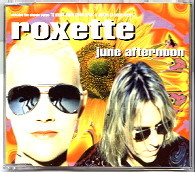 Roxette - June Afternoon