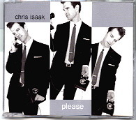 Chris Isaak - Please