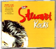 Rod Stewart - Rocks CD 2