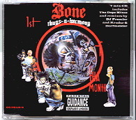 Bone Thugs n Harmony - 1st Of Tha Month CD2