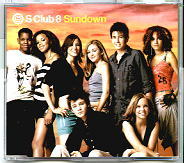 S Club 8 - Sundown