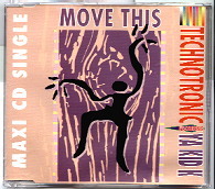 Technotronic - Move This