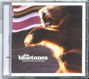 The Bluetones - Keep The Home Fires Burning CD 1