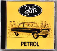 Ash - Petrol