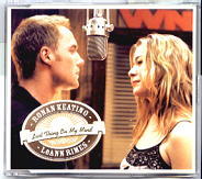 Ronan Keating & LeAnn Rimes - Last Thing On My Mind