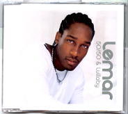 Lemar - 50/50 & Lullaby CD2