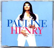 Pauline Henry - Sugar Free