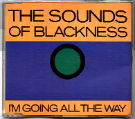 Sounds Of Blackness - I'm Going All The Way REMIXES