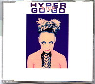 Hyper Go Go - High