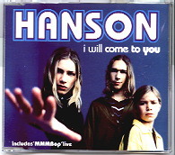 Hanson - I Will Come To You CD1