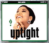 Shara Nelson - Uptight