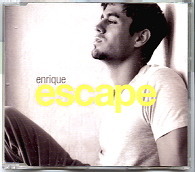 Enrique Iglesias - Escape CD 1