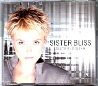 Sister Bliss - Sister Sister