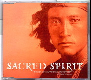 Sacred Spirit - Yeha Noha