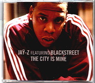 Jay-Z & Blackstreet - The City Is Mine