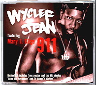 Wyclef Jean & Mary J Blige - 911 CD 2