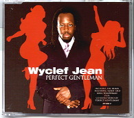 Wyclef Jean - Perfect Gentleman