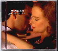 Robbie Williams & Nicole Kidman - Somethin' Stupid DVD