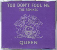 Queen - You Don't Fool Me - The Remixes