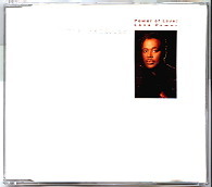 Luther Vandross - Power Of Love/Love Power CD 1