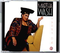 Martha Wash - Carry On