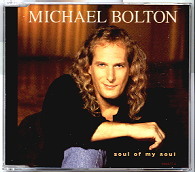 Michael Bolton - Soul Of My Soul CD 1