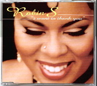 Robin S - I Want To Thank You
