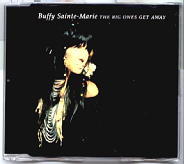 Buffy Sainte-Marie - The Big Ones Get Away