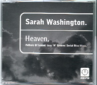 Sarah Washington - Heaven