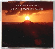 The Waterboys - Glastonbury Song