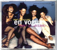 En Vogue - Don't Let Go