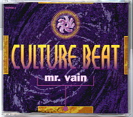 Culture Beat - Mr Vain