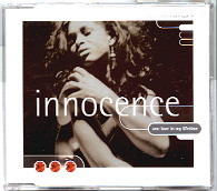 Innocence - One Love In My Lifetime