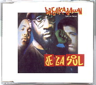 De La Soul - Breakadawn