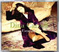 Dina Carroll - Escaping