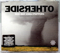 Red Hot Chili Peppers - Otherside CD 1