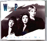 Wilson Phillips - Release Me