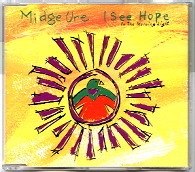Midge Ure - I See Hope In The Morning Light