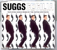 Suggs - Cecilia CD 2