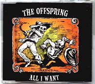 The Offspring - All I Want