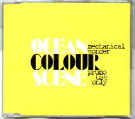 Ocean Colour Scene - Mechanical Wonder