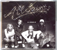 All Saints - All Hooked Up CD1