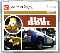 Mr Oizo - Flat Beat