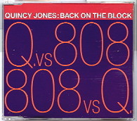 Quincy Jones - Back On The Block