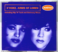 Evoke - Arms Of Loren