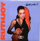 Ruth Joy - Don't Push It