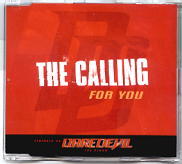 The Calling - For You