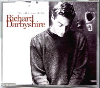 Richard Darbyshire - When Only Love Will Do