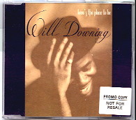 Will Downing - Love's The Place To Be