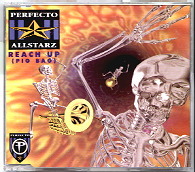 Perfecto Allstarz - Reach Up (Pig Bag)